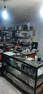 تعمیرات لوازم برقی و آرایشی
