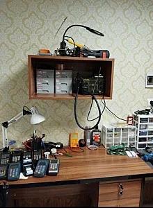 تعمیرات کارتخوان حسن‌نژاد