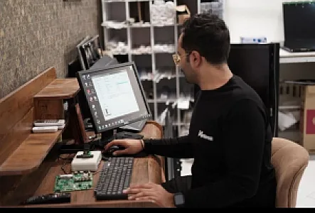 نمایندگی ال جی و جی پلاس محبان