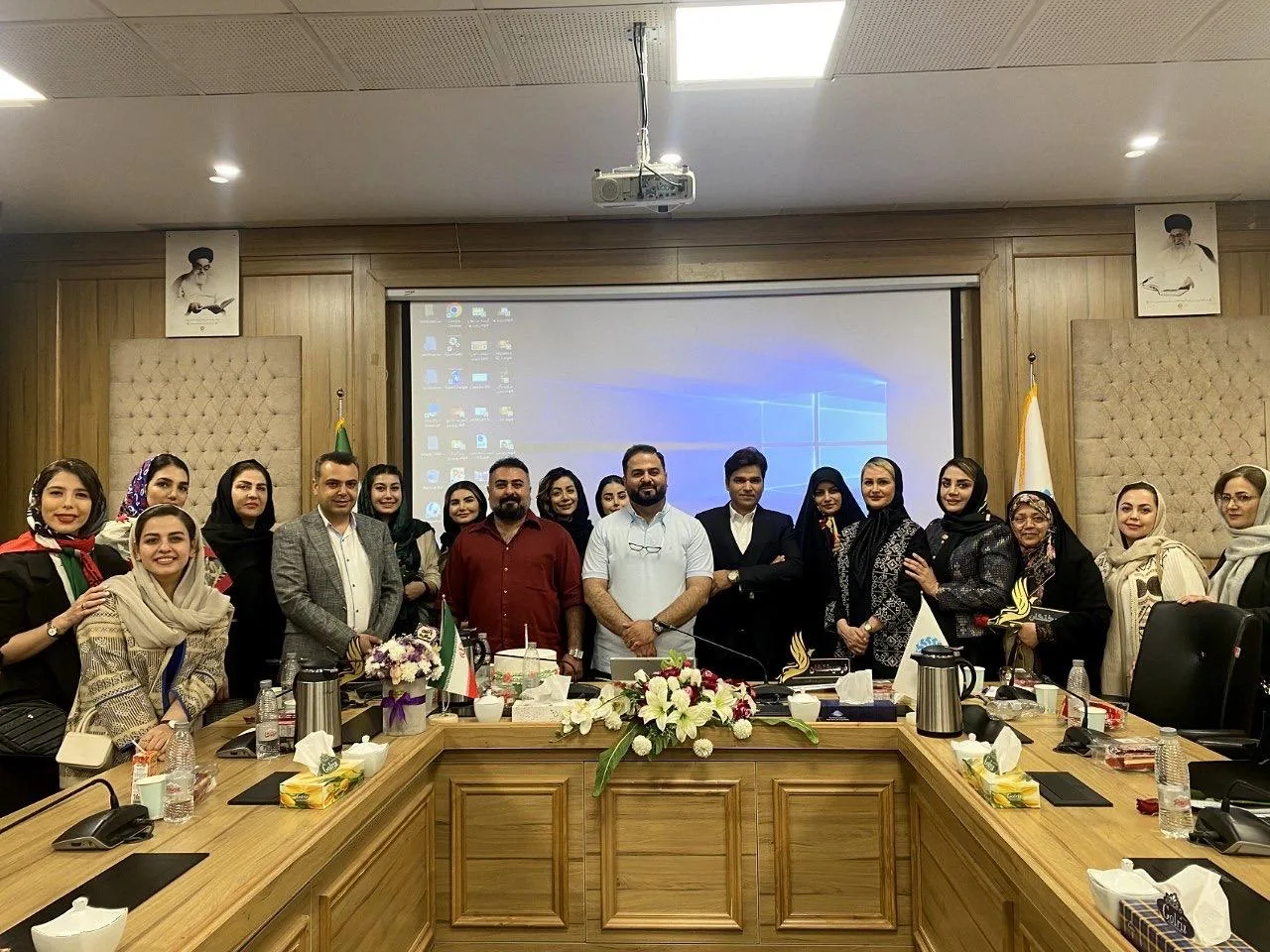 کلینیک روانشناسی فرهیختگان - تصویر 4