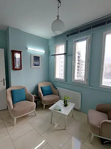 کلینیک کوک زندگی