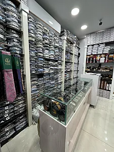 پوشاک خدایاری شعبه ۲