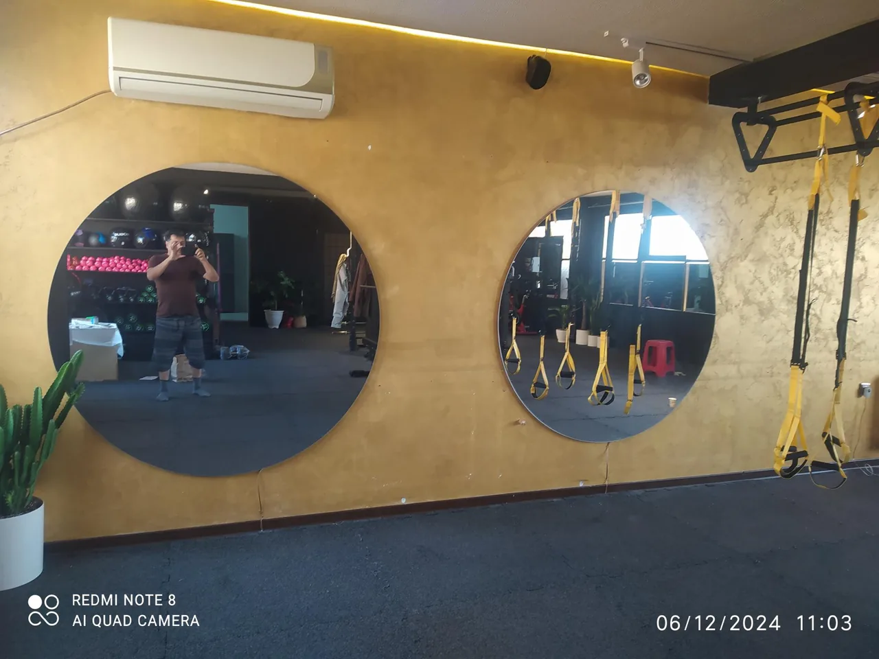 باشگاه اسپینینگ الین - تصویر 5