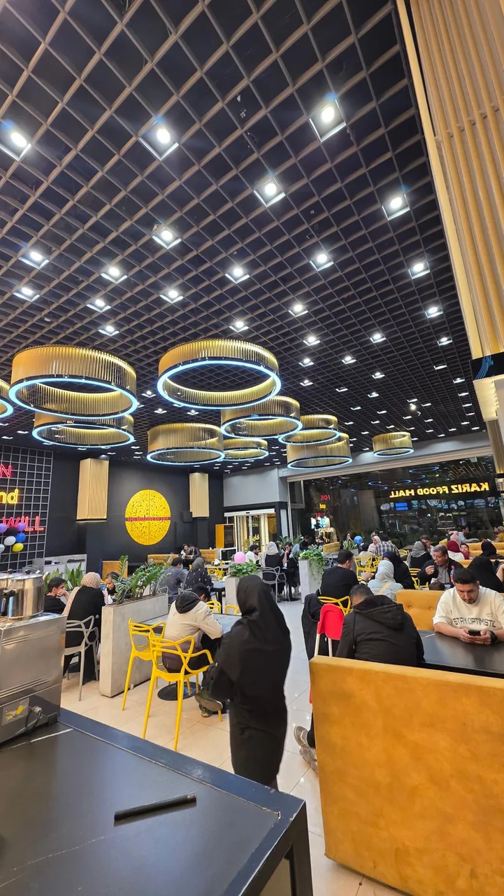 فست فود کاریز - تصویر 2