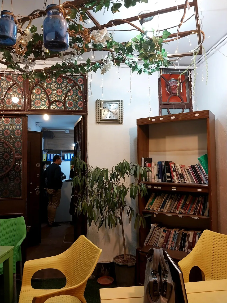 کلینیک روانشناسی صنعتگر - تصویر 5
