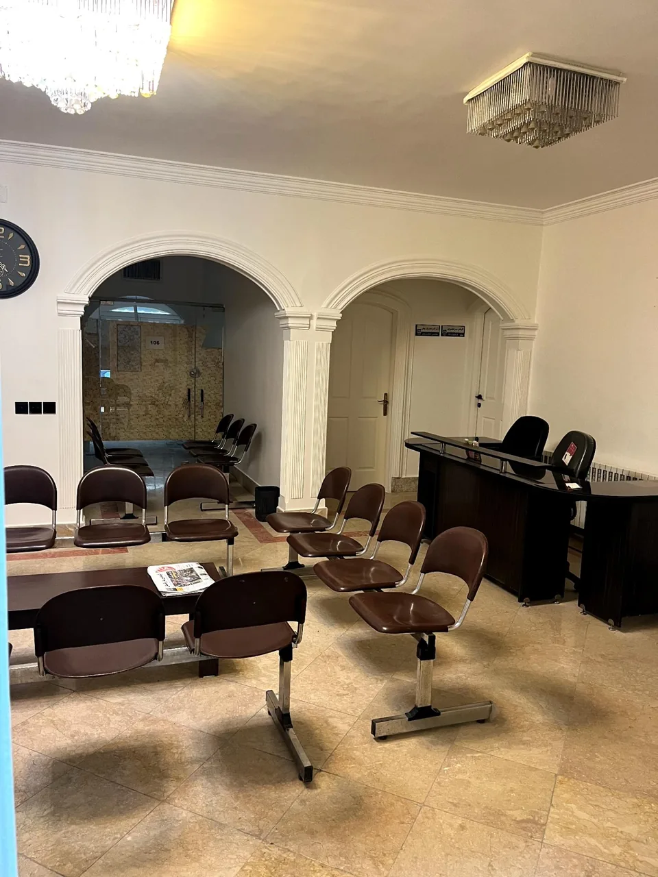 مرکز مشاوره دکتر احمد مزارعی ستوده - تصویر 2