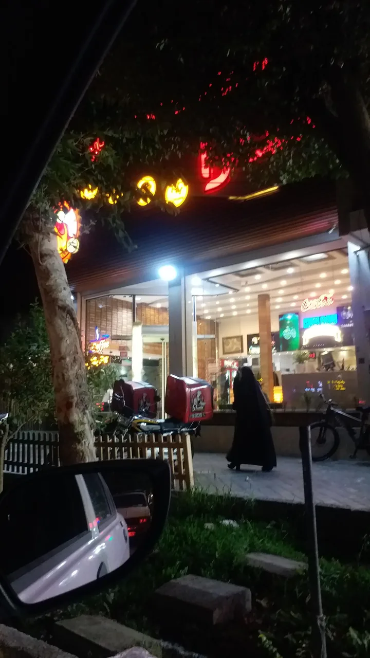 پیتزا سارا (شعبه جی) - تصویر 4