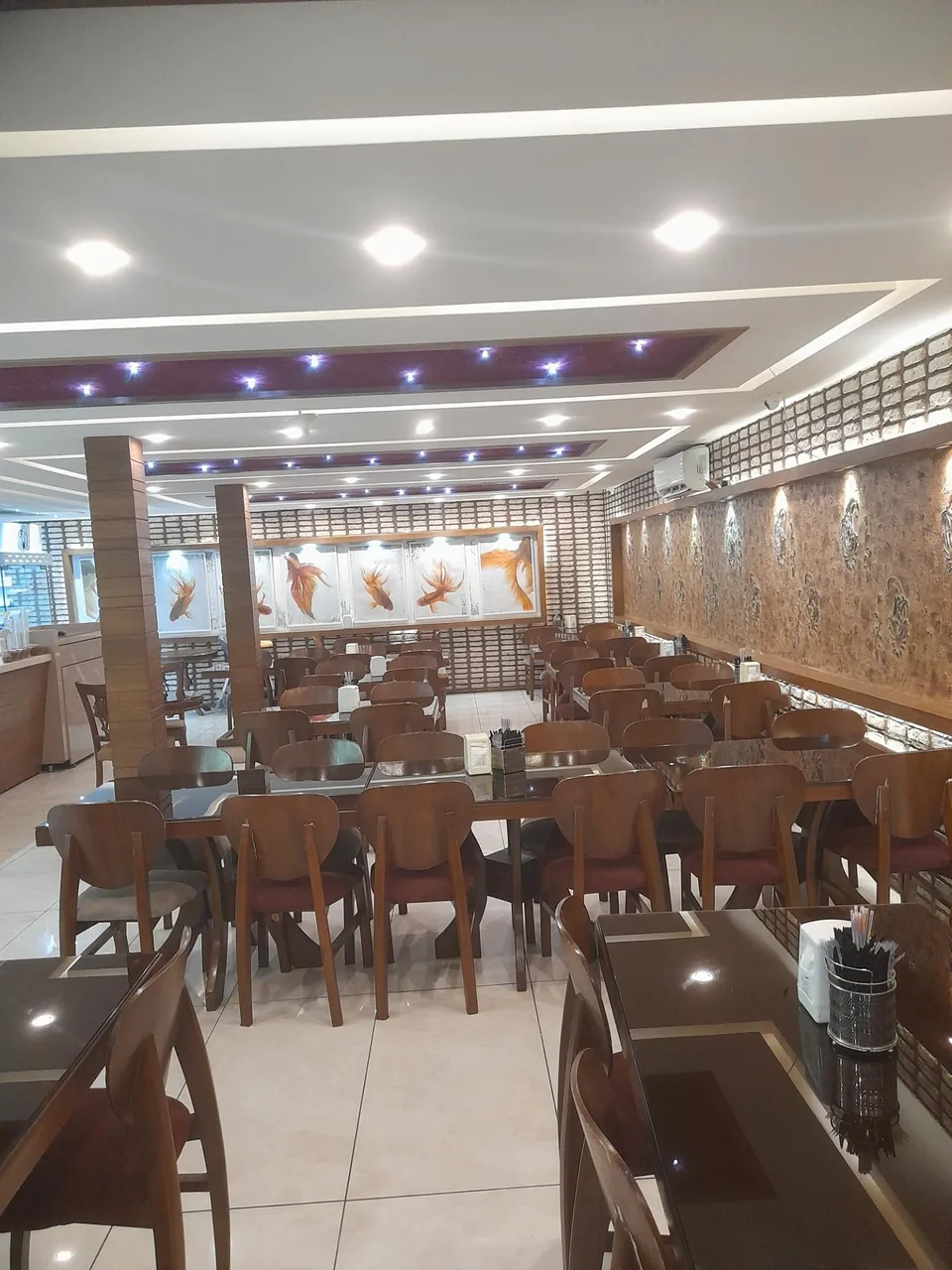 پیتزا سارا (شعبه جی) - تصویر 5