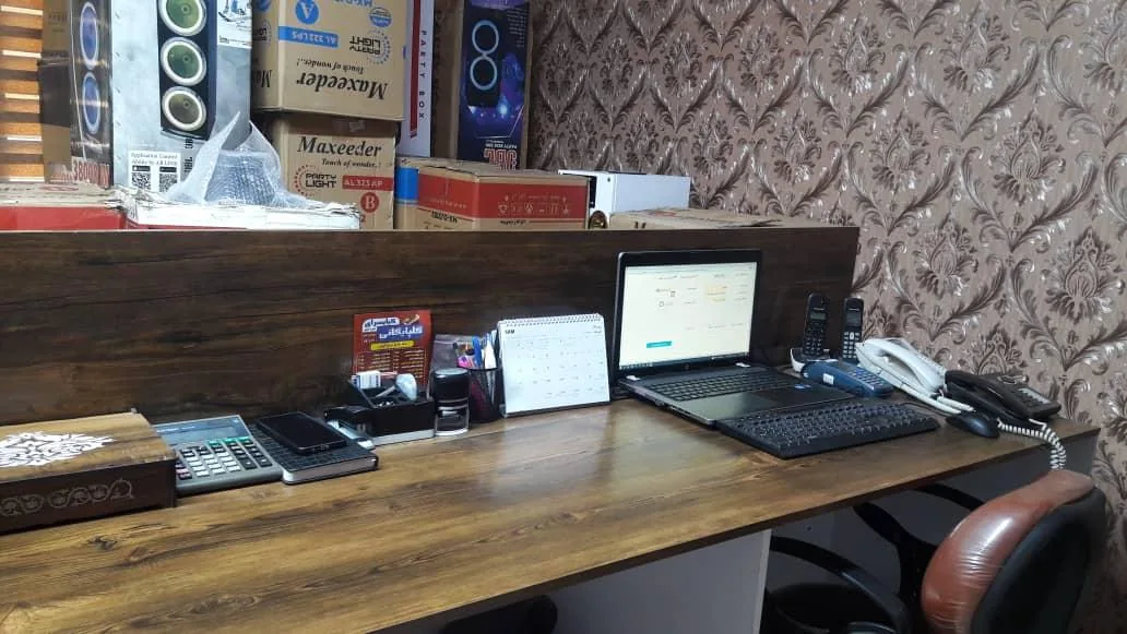 گاندو سرویس کرج - تصویر 2