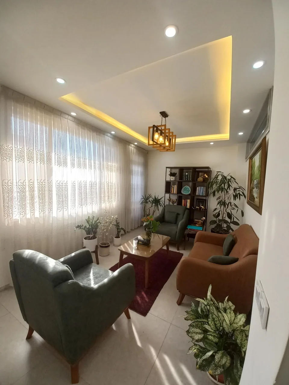 مرکز مشاوره زیبا اندیشان - تصویر 2