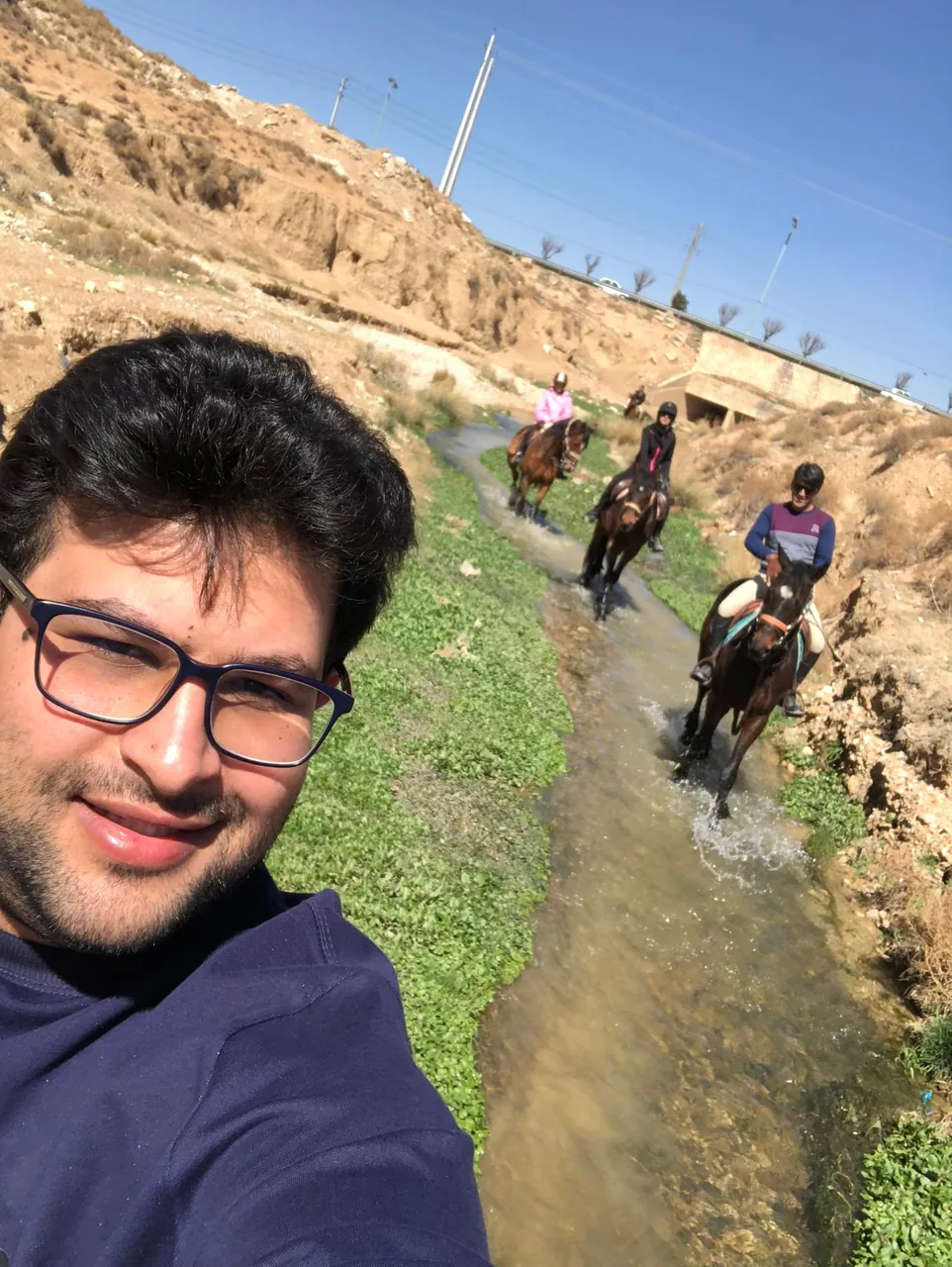 باشگاه سوارکاری سمند - تصویر 5