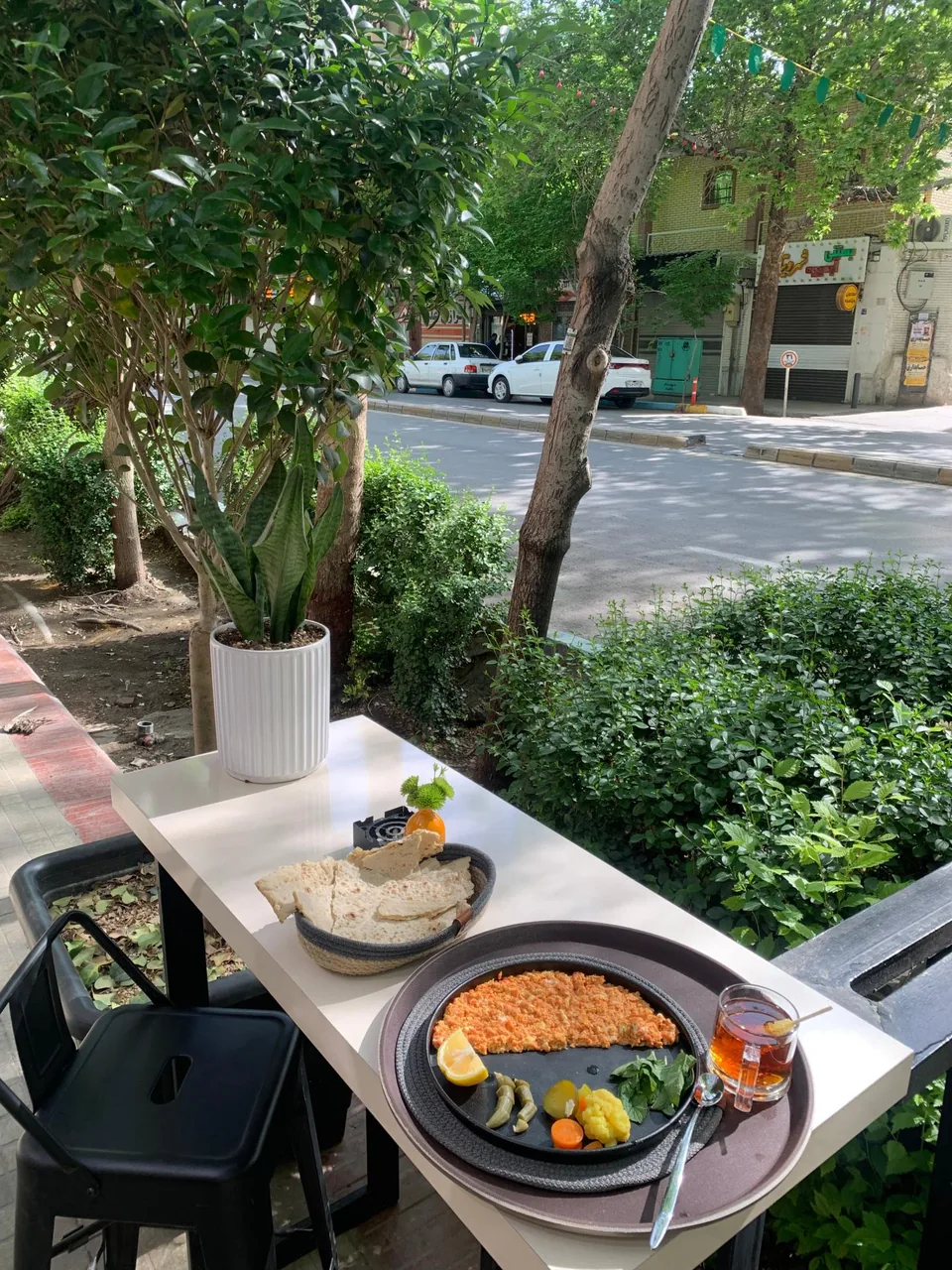 کافه فست فود چیپسی فود - تصویر 3