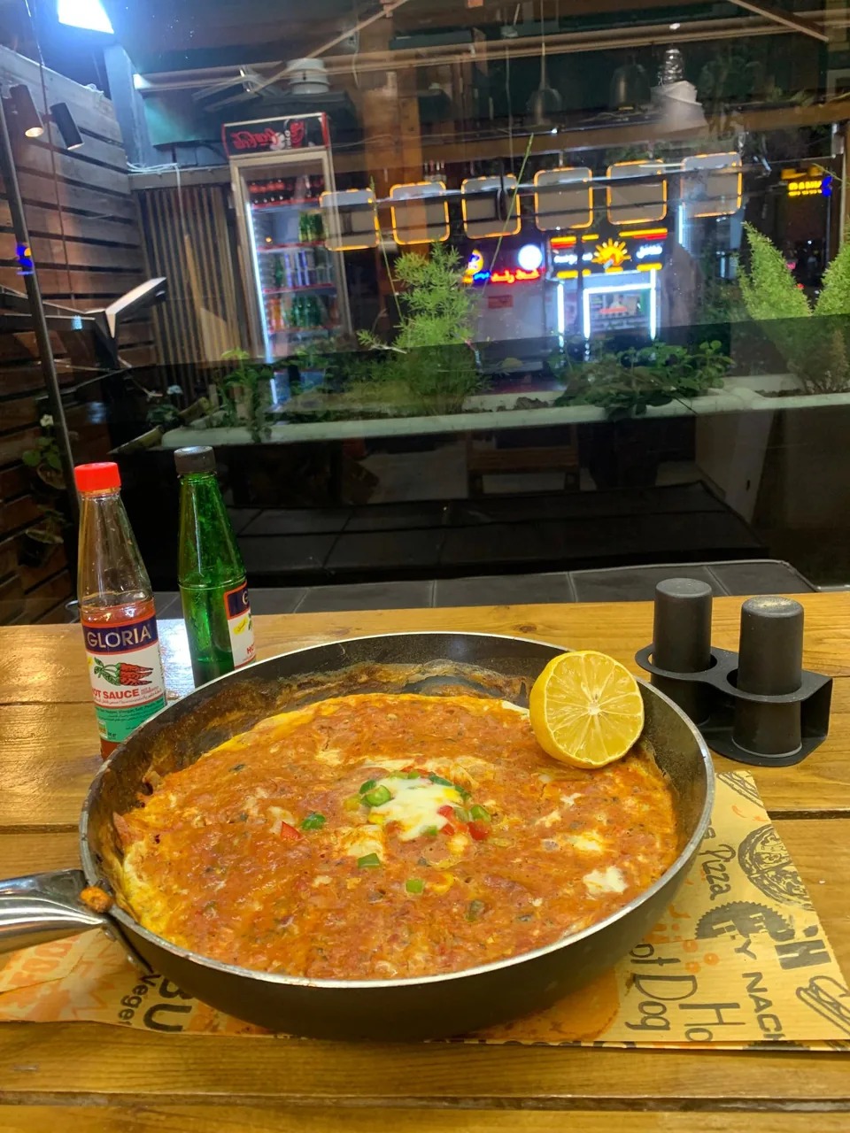 کافه فست فود چیپسی فود - تصویر 4