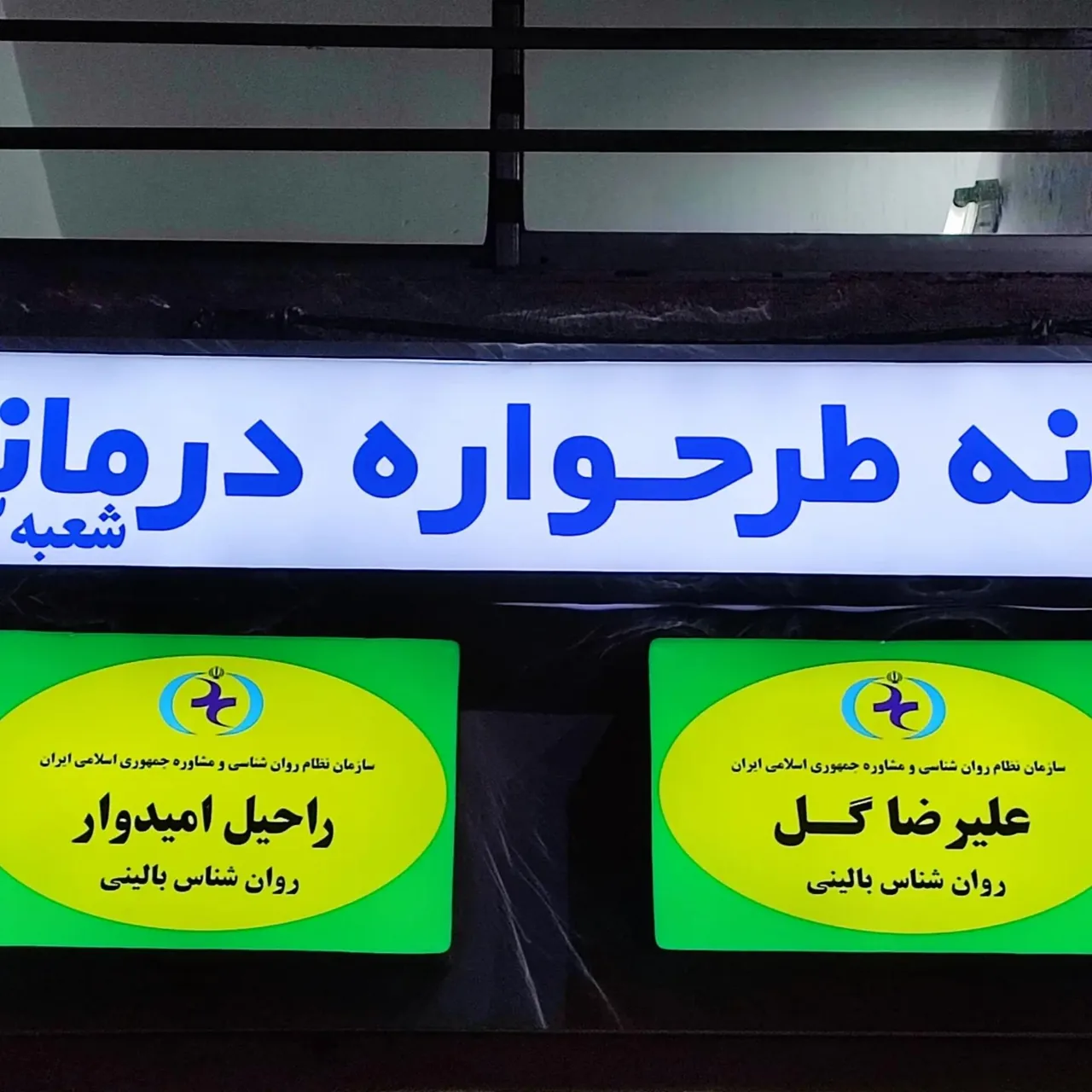 خانه ی طرحواره درمانی (شعبه ۲) - تصویر 2