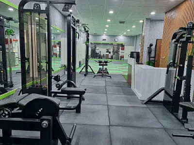 باشگاه تخصصی سارا