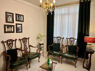 روانشناس زهره نظری