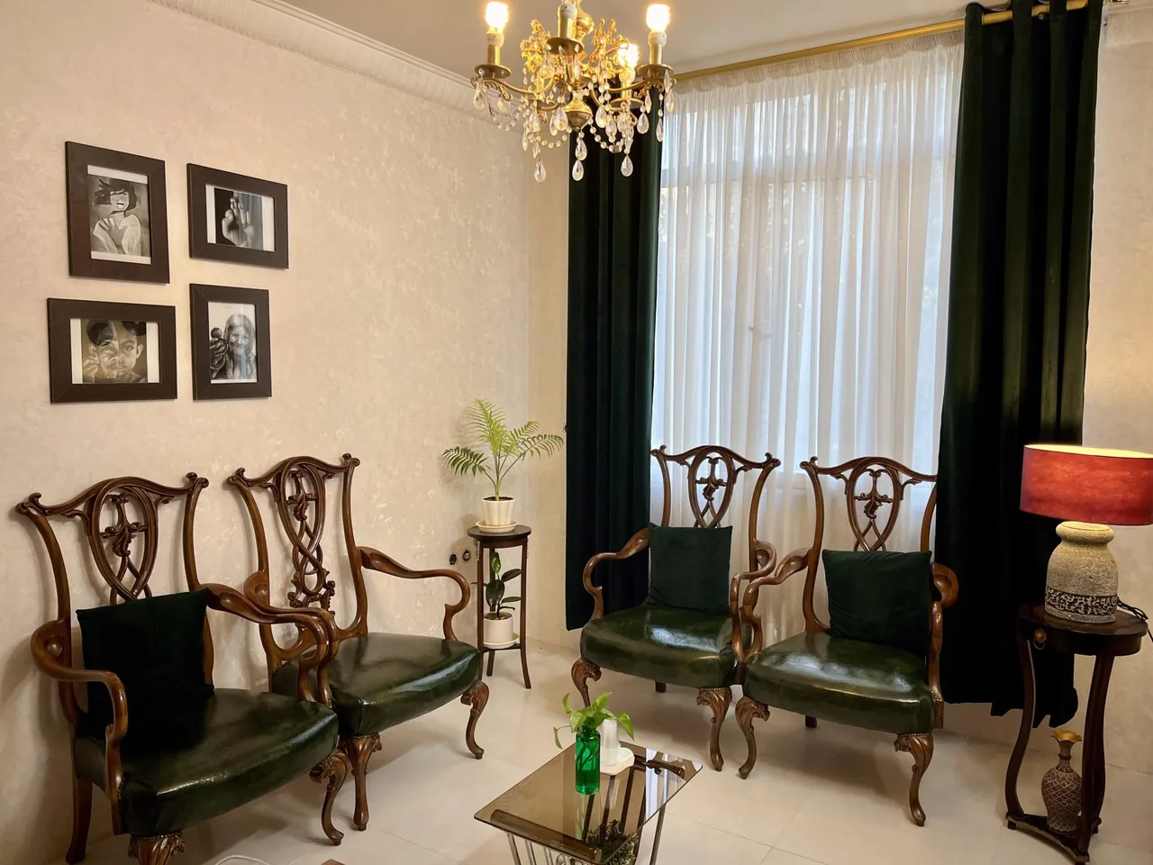روانشناس زهره نظری