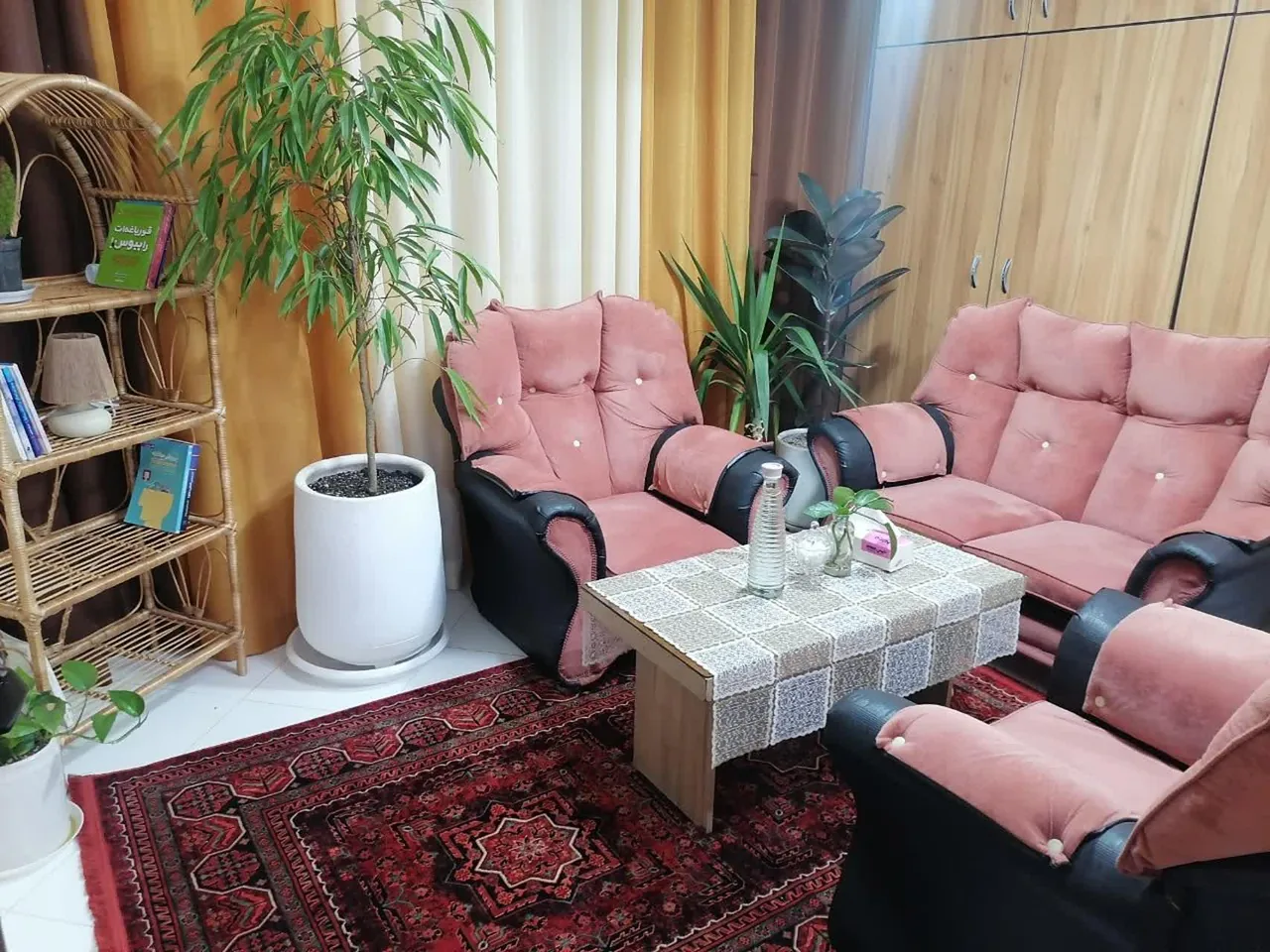 موسسه طلوع سلامت زندگی پارس - تصویر 3