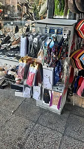 فروشکاه سفال کده
