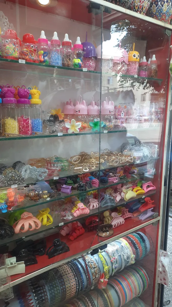 فروشکاه سفال کده - تصویر 3