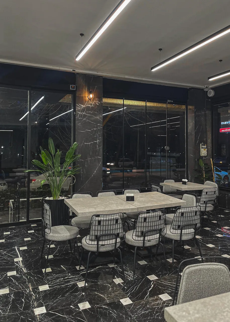 فست فود خانه لازانیا - تصویر 5
