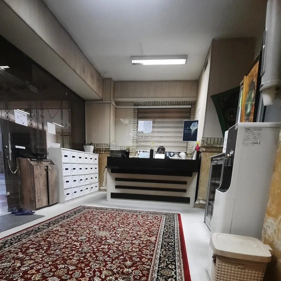 کلینیک تخصصی مشاوره زائرین - تصویر 3