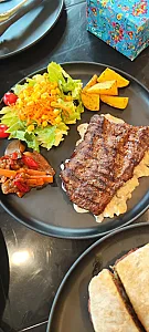 غذای سالم ویدا