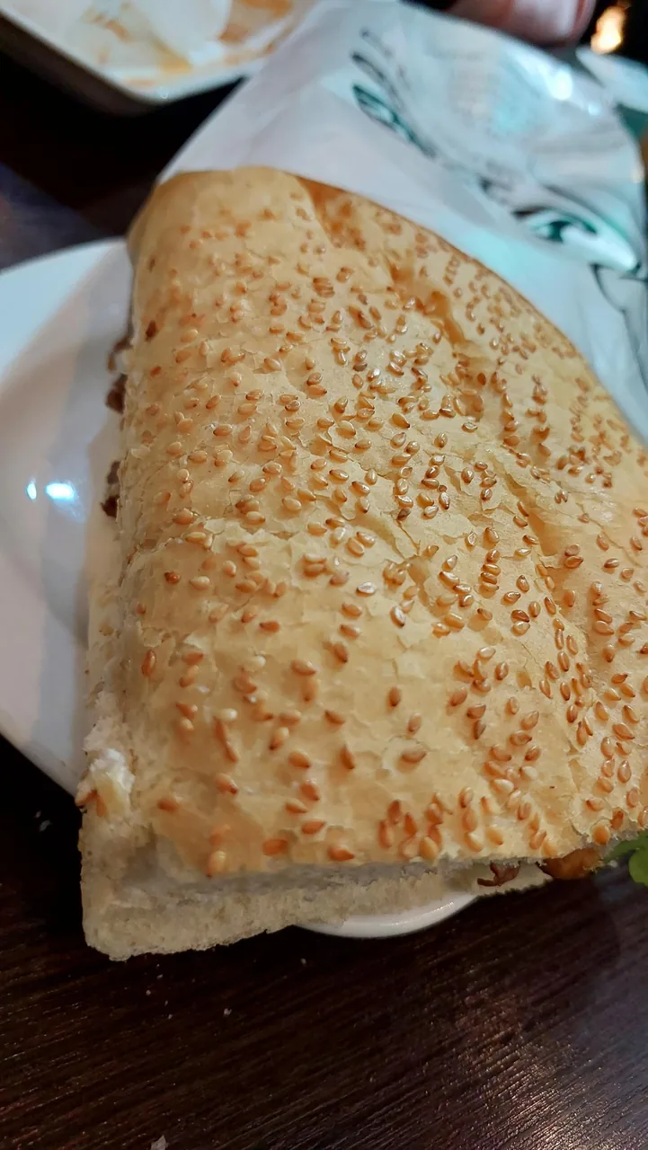 کباب ترکی دنر درنا - تصویر 5