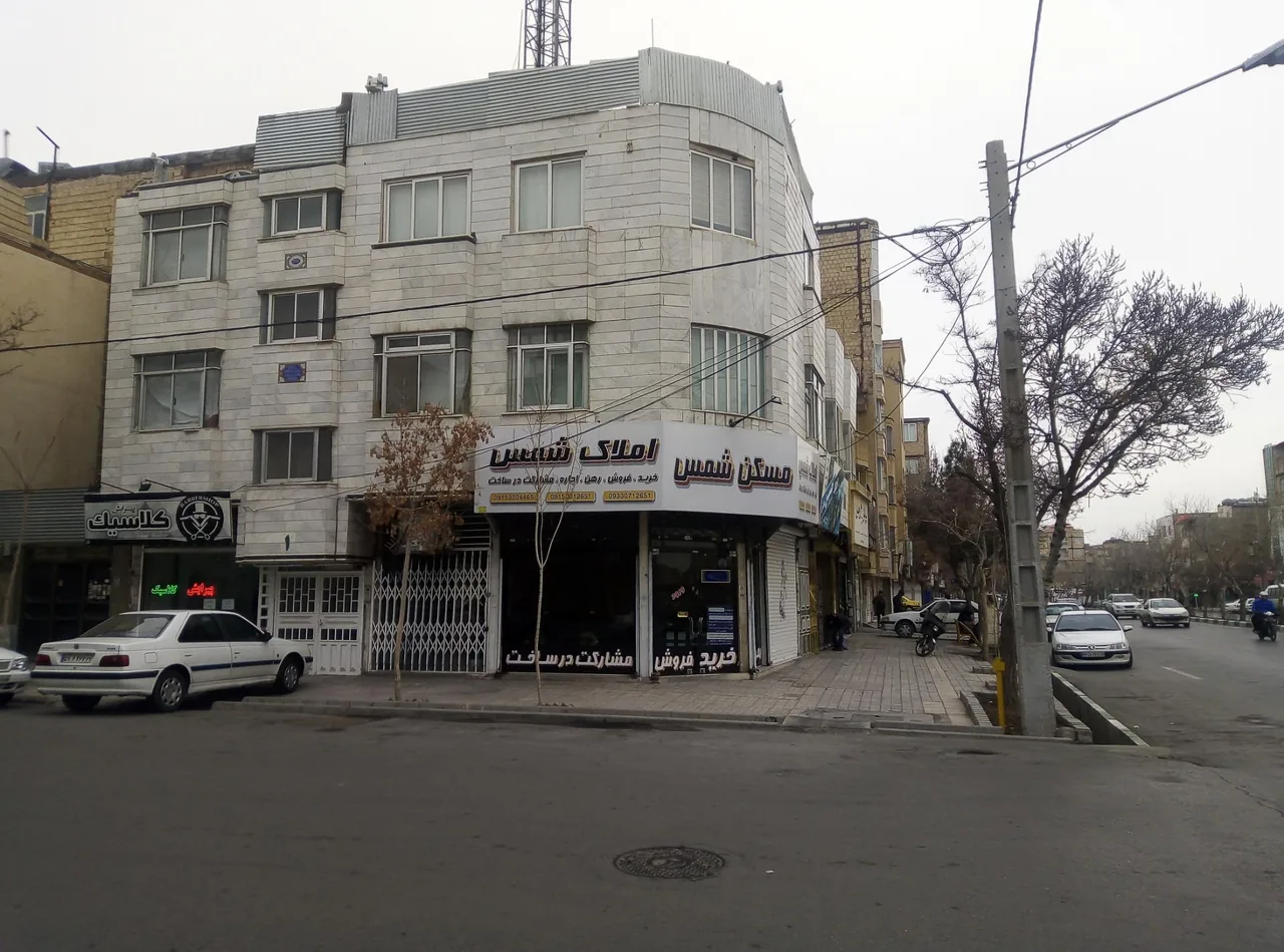 املاک شمس - تصویر 2