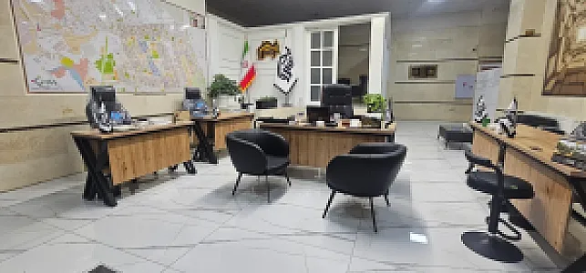 کارگزاری املاک خوشرو