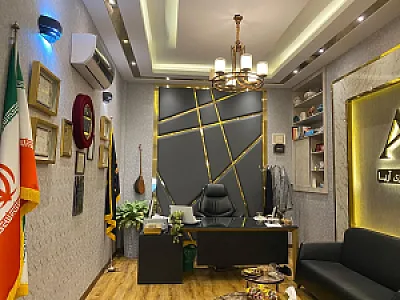 گروه ساختمانی آریا