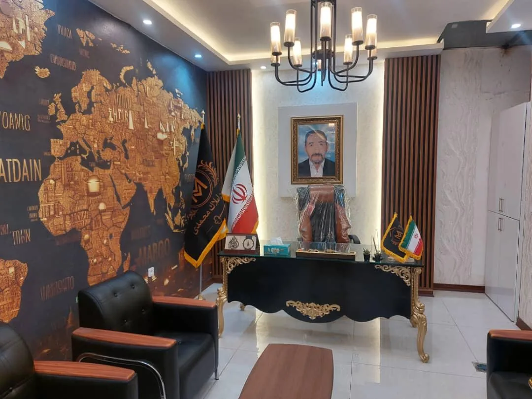 مشاورین سراسری املاک محمدی - تصویر 5