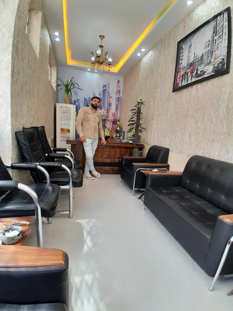 املاک عمارت رضا وفایی - تصویر 2