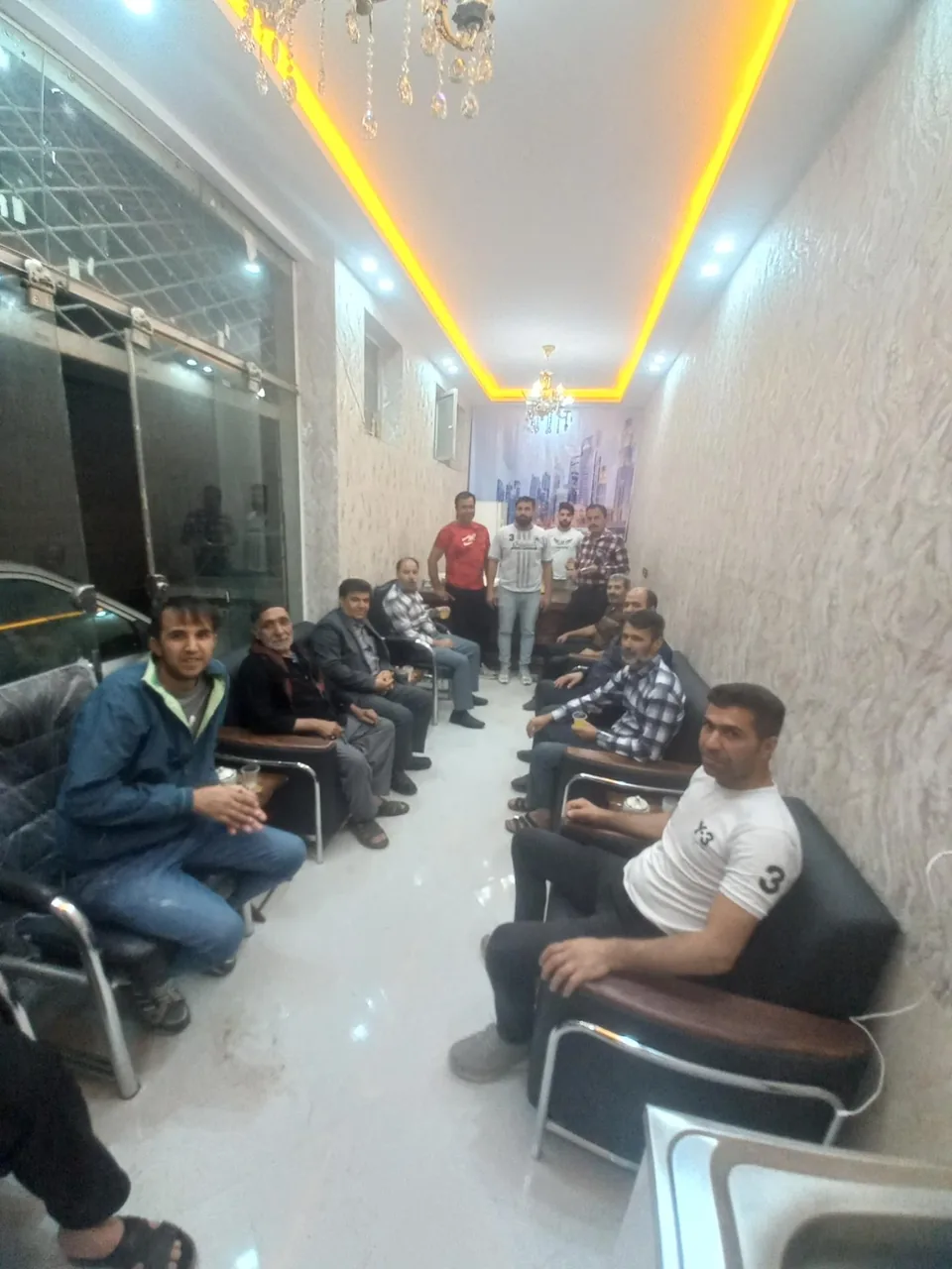 املاک عمارت رضا وفایی - تصویر 4