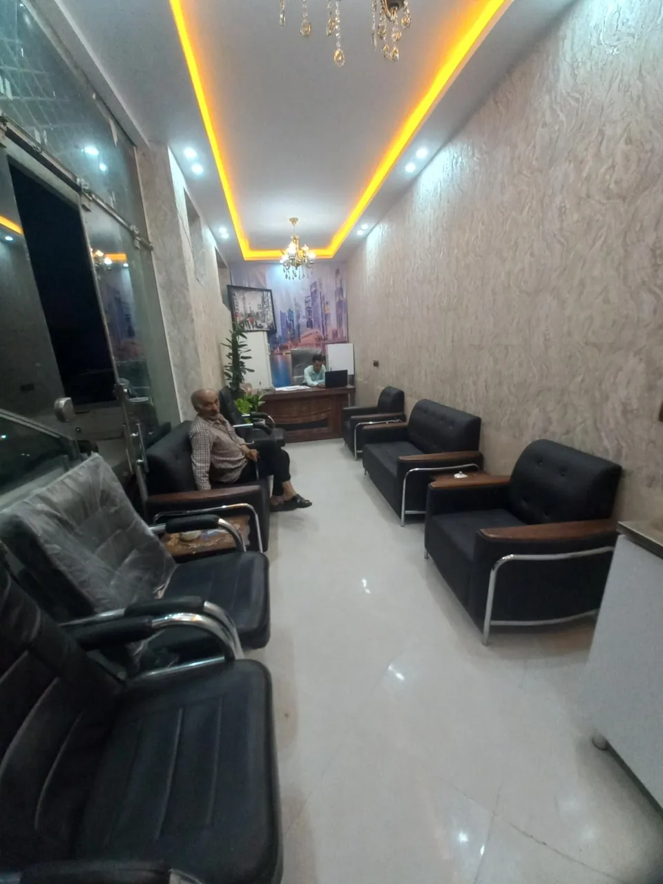 املاک عمارت رضا وفایی - تصویر 5