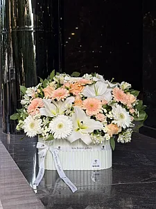 گالری گل آریا