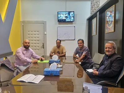 مسکن امیر بلیغ