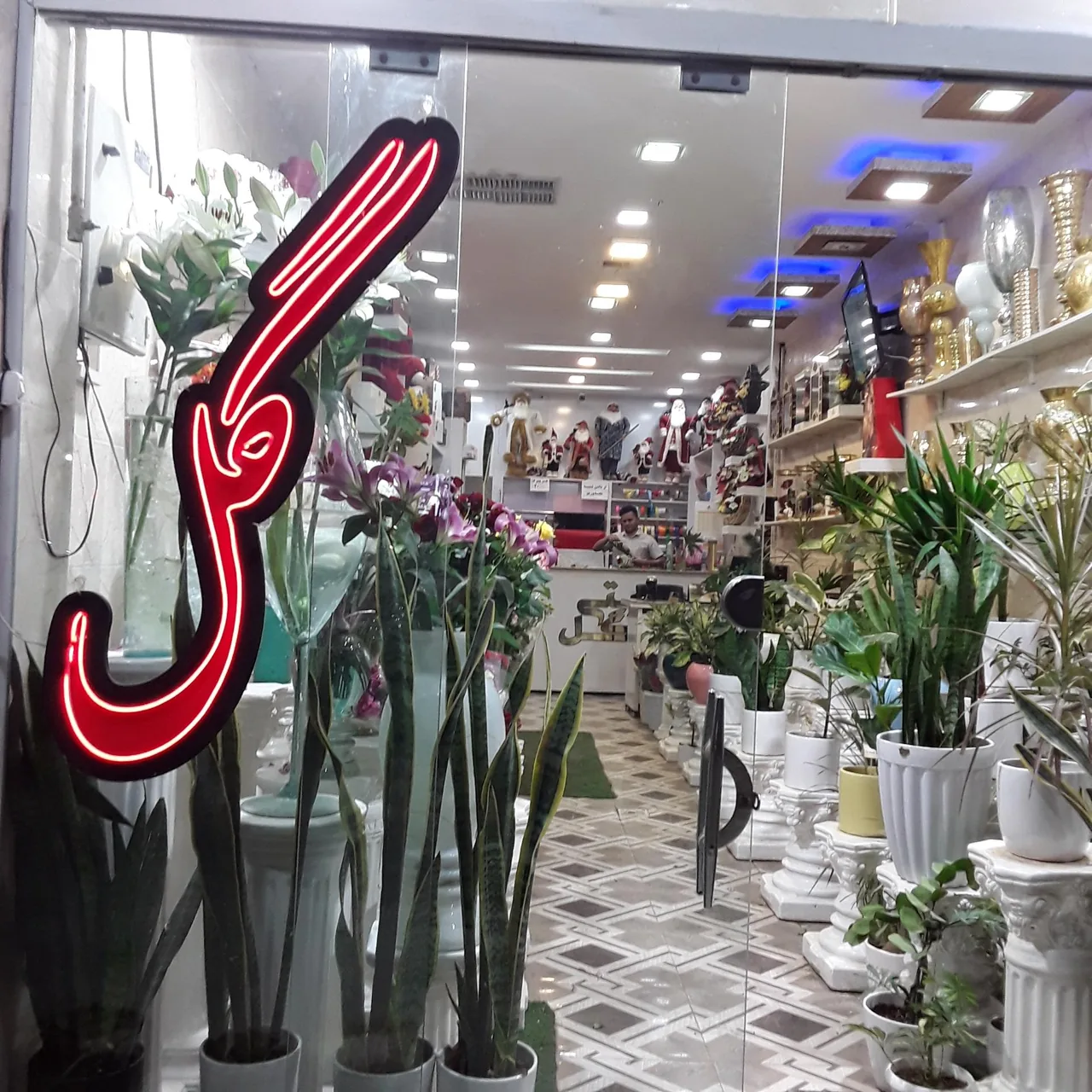 سیتی گل - تصویر 2