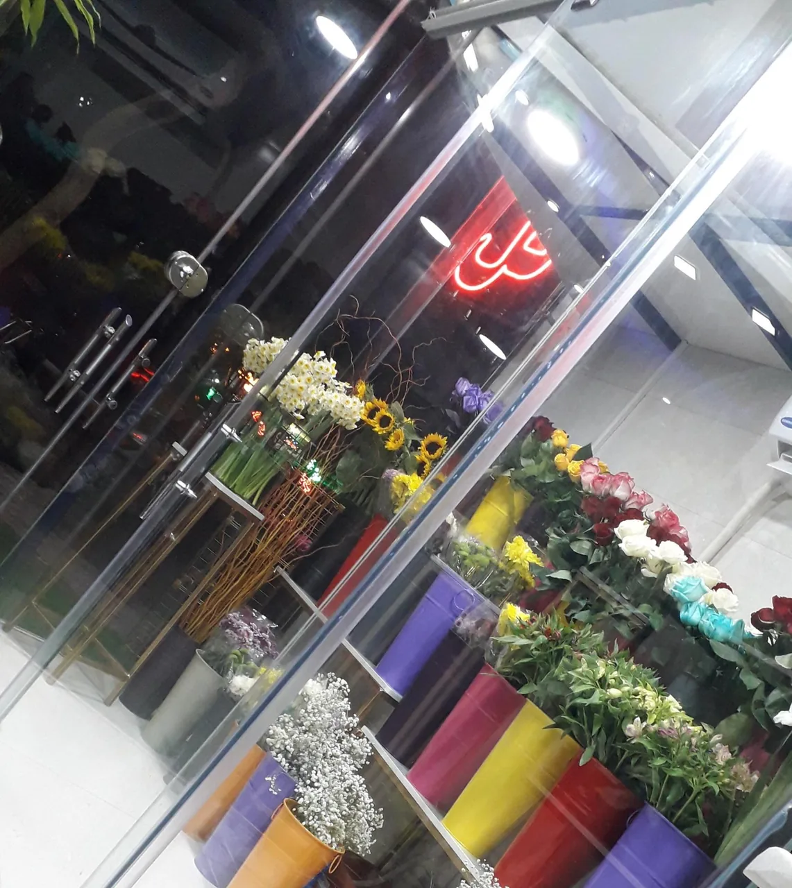 فروشگاه گل سپاس - تصویر 3