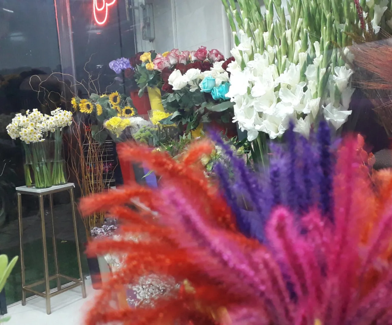 فروشگاه گل سپاس - تصویر 4