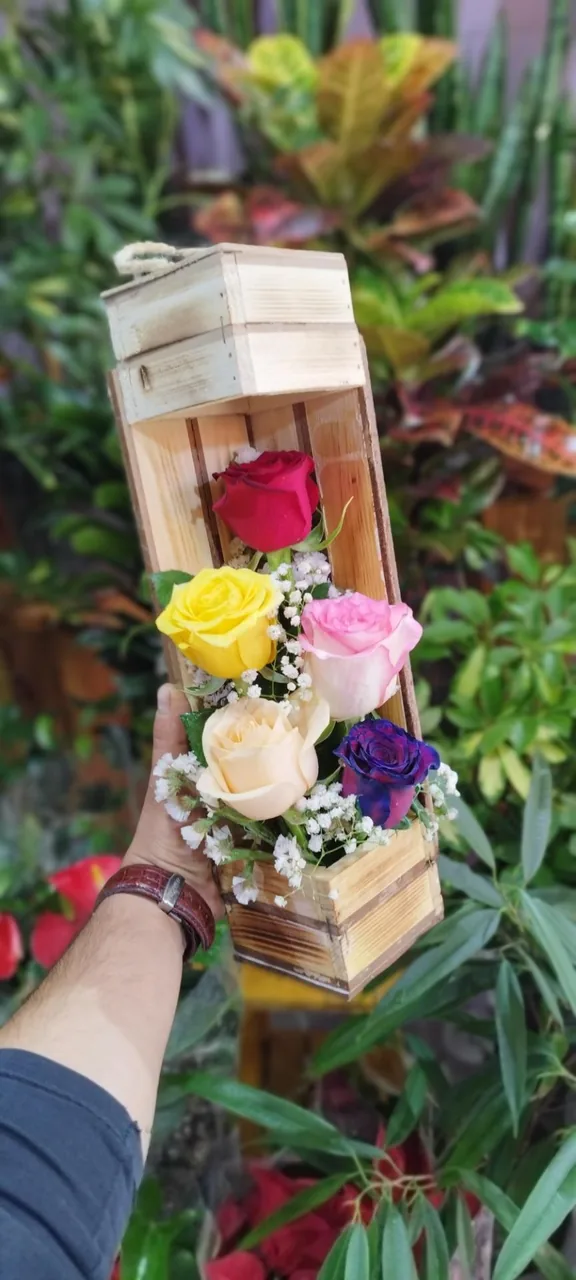 گلفروشی گل بازی - تصویر 2