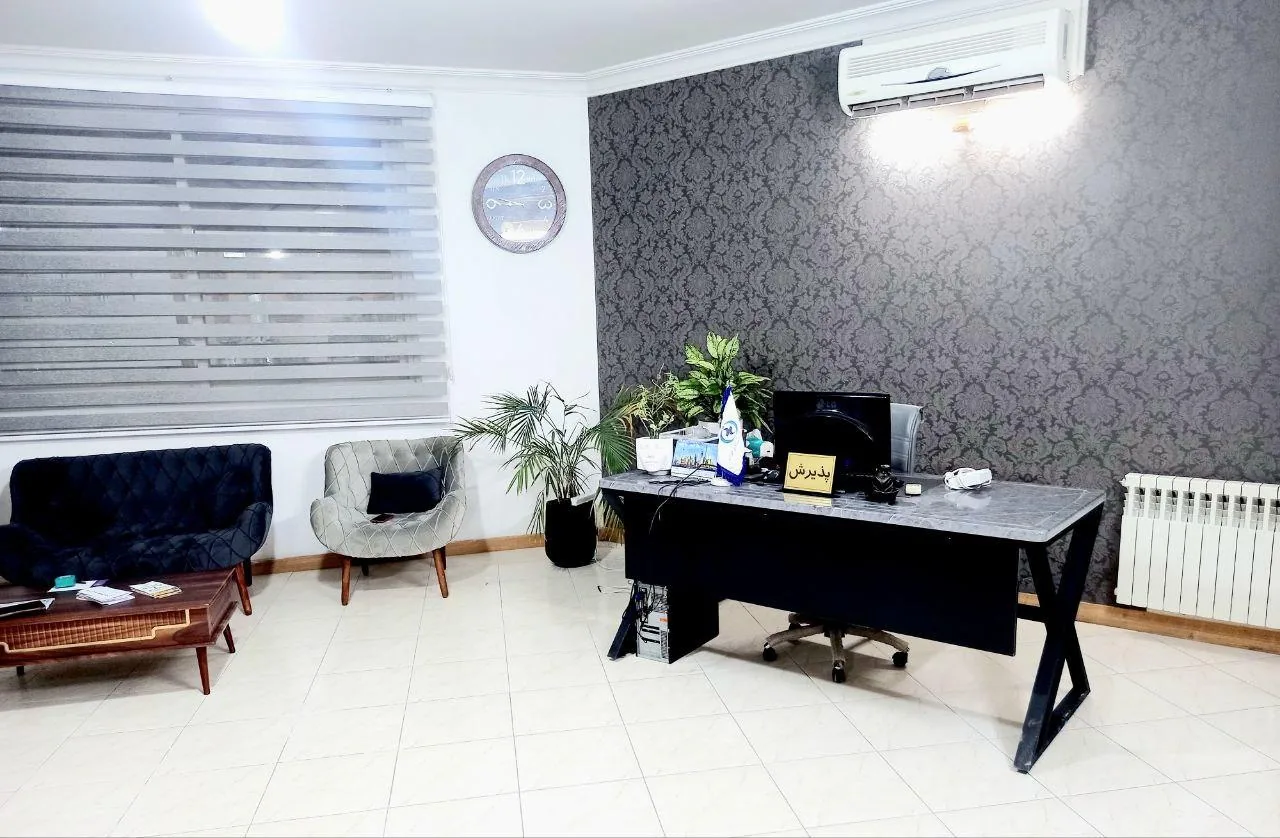 دپارتمان توانبخشی و روانشناسی ایران - تصویر 4