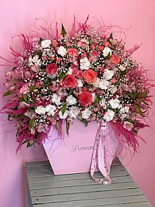 گل فروشی راما