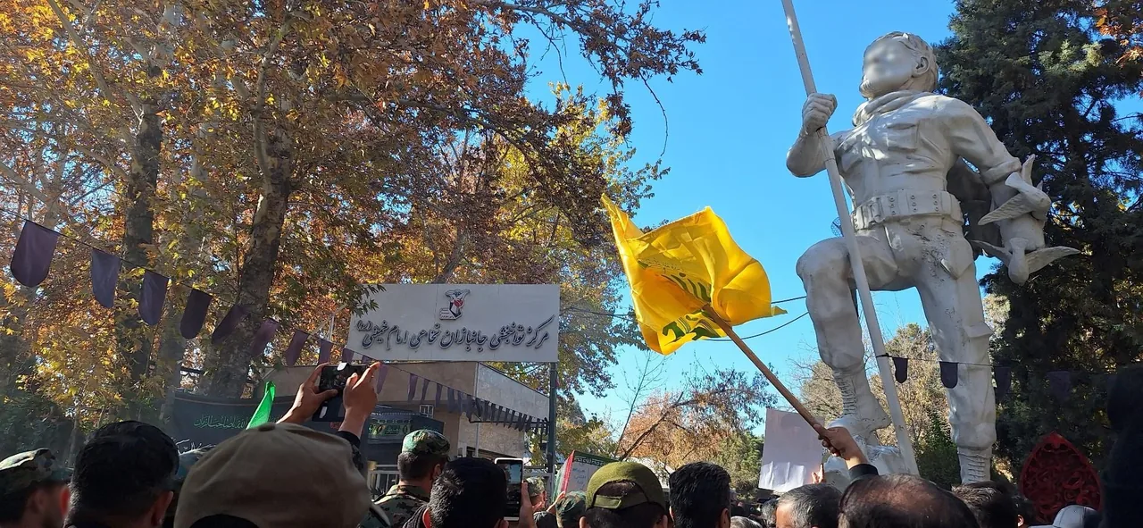 مرکز توانبخشی جانبازان امام خمینی - تصویر 2