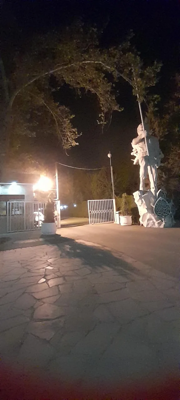 مرکز توانبخشی جانبازان امام خمینی - تصویر 3