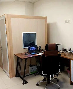 مرکز تخصصی شنوایی و سمعک نیکان