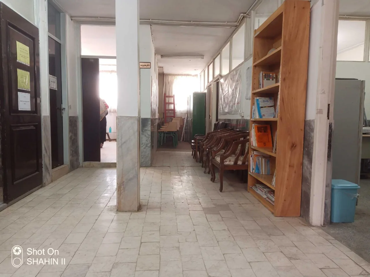 مرکز مشکلات یادگیری رهیار - تصویر 4