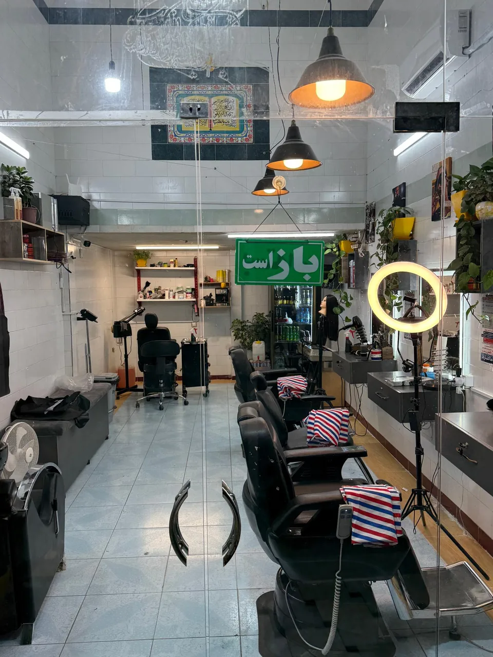 پیرایش شازده - تصویر 3