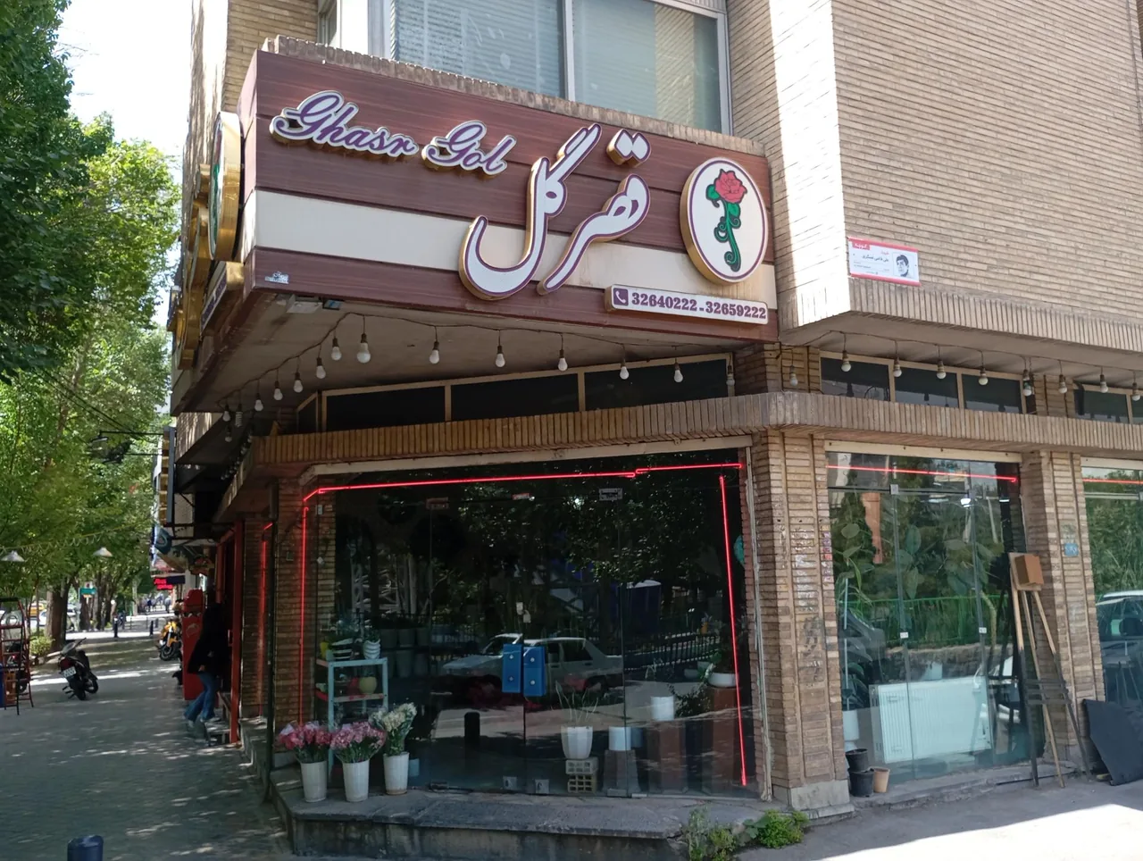 قصر گل - تصویر 2