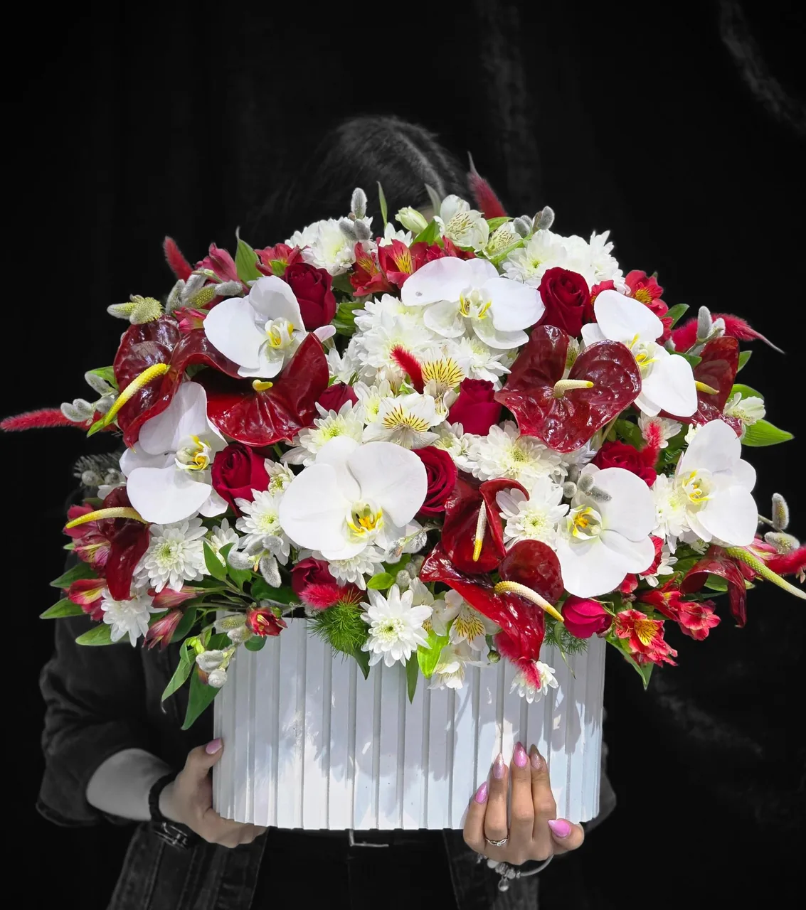 گل فروشی بلو رز - تصویر 2